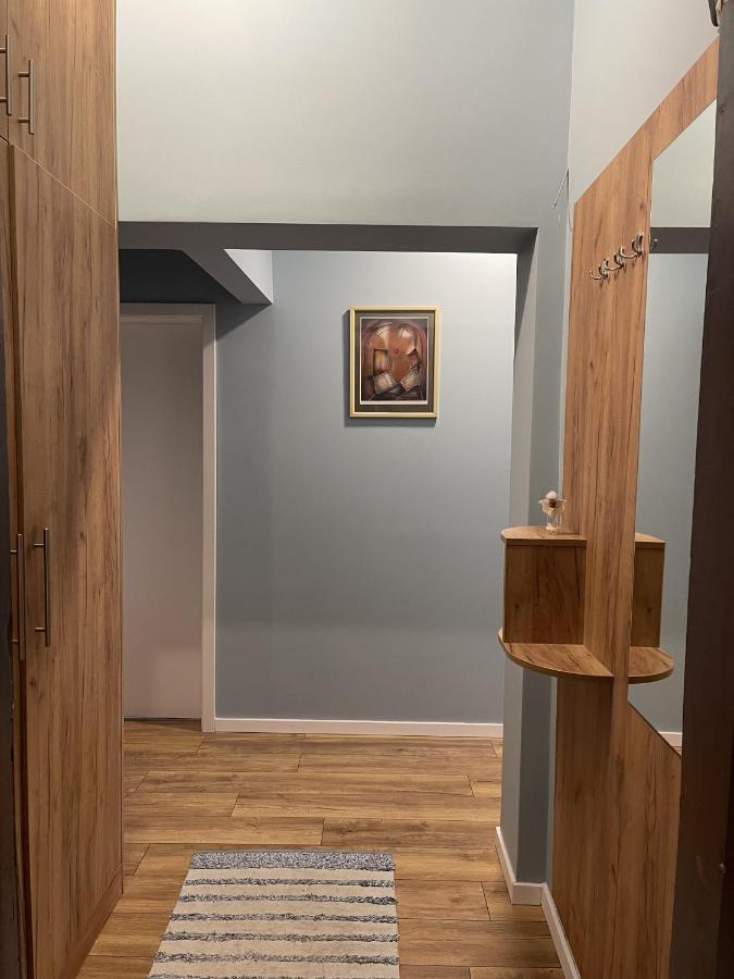 Cozy Spot In The Heart Of Sofia Apartment ภายนอก รูปภาพ