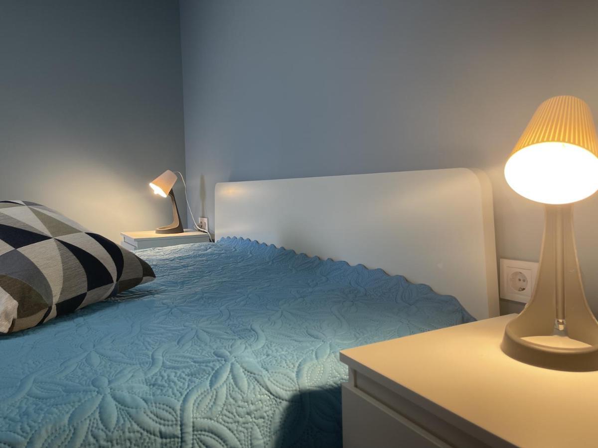 Cozy Spot In The Heart Of Sofia Apartment ภายนอก รูปภาพ